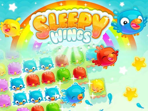 download Sleepy wings apk